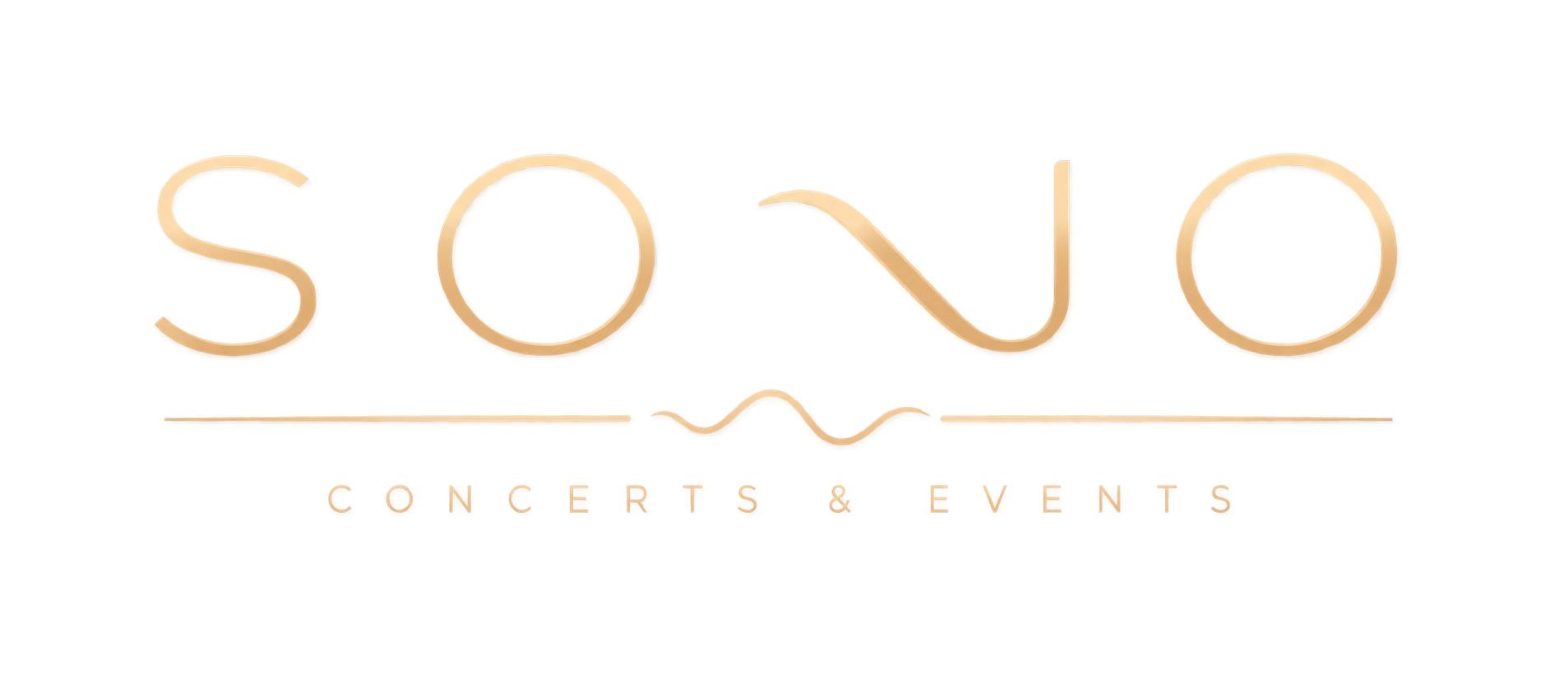 SONO Concerts & Events